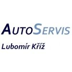 Autoservis - Lubomír Kříž – logo společnosti