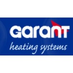 GARANT CZ, s.r.o. – logo společnosti