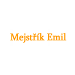 Mejstřík Emil – logo společnosti