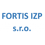 FORTIZ IPZ s.r.o. – logo společnosti