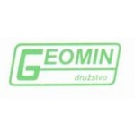 GEOMIN družstvo – logo společnosti