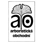 ARBORISTICKÁ OBCHODNÍ s.r.o. – logo společnosti