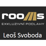 Leoš Svoboda - Podlahářství – logo společnosti