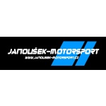 Janoušek Jaroslav - tuningové služby – logo společnosti