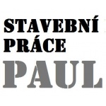 Paul Jaromír – logo společnosti