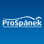 ProSpánek SE (pobočka Ostrava, OC Futurum) – logo společnosti