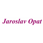 Jaroslav Opat – logo společnosti