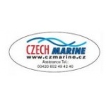 Czech Marine Company s.r.o. – logo společnosti
