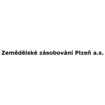 Zemědělské zásobování Plzeň a.s. – logo společnosti