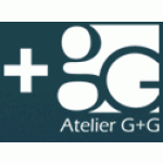 ATELIER G+G s.r.o. – logo společnosti