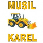 Musil Karel – logo společnosti