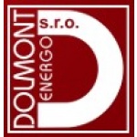 DOLMONT ENERGO s.r.o. (pobočka Brno-město) – logo společnosti