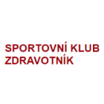 Sportovní klub Zdravotník, z.s. – logo společnosti