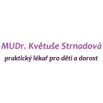 MUDr. Martina Nováková – logo společnosti