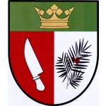 Obecní úřad Ktiš – logo společnosti