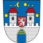 Městský úřad Písek – logo společnosti