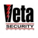 VETA Security Systems, v.o.s. – logo společnosti