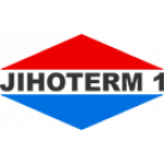 JIHOTERM 1 spol. s r.o. – logo společnosti