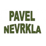 Nevrkla Pavel – logo společnosti