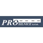 PROSILNICE s.r.o. - ploty Jihlava – logo společnosti