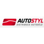 Tichý Marek, Ing. - Autostyl Písek – logo společnosti