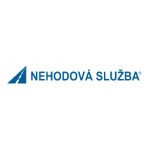 NEHODOVÁ SLUŽBA s.r.o. (pobočka Srbice) – logo společnosti