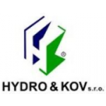 HYDRO & KOV s.r.o. – logo společnosti