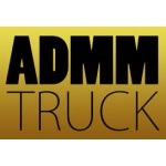 ADMM-TRUCK, s.r.o. – logo společnosti