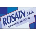 ROSAIN s.r.o. – logo společnosti