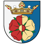Obecní úřad Hrdějovice – logo společnosti