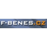 Beneš František - elektronické zabezpečovací systémy – logo společnosti