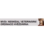 Nesnídal Otakar, MVDr. – logo společnosti