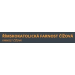 Římskokatolická farnost Čížová – logo společnosti