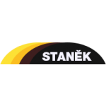 Staněk Tomáš - zemní práce – logo společnosti