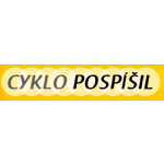 Cyklo Leoš Pospíšil – logo společnosti