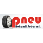 Šober Bohumil – logo společnosti