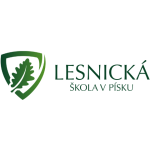 Vyšší odborná škola lesnická a Střední lesnická škola Bedřicha Schwarzenberga, Písek, Lesnická 55 – logo společnosti