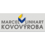 Marcel Linhart - kovovýroba – logo společnosti