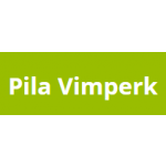 Václav Holík - Pila Vimperk – logo společnosti
