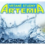 ARTEMIA, s.r.o. – logo společnosti