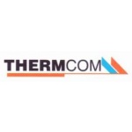 THERMCOM s.r.o. – logo společnosti