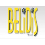 BELIDIS s.r.o. – logo společnosti