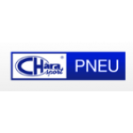 Chára Sport, a.s. (pobočka České Budějovice - Pražská) – logo společnosti