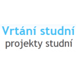 Smejkalová Eva - Vrtané studny – logo společnosti