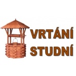 VRTANÉ STUDNY – logo společnosti