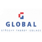 Global, spol. s r.o. – logo společnosti