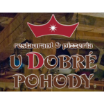 Restaurant & Pizzeria U Dobré pohody – logo společnosti