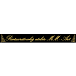 Mazal Miroslav - restaurátorský ateliér MM - Art – logo společnosti