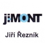 Řezník Jiří – logo společnosti