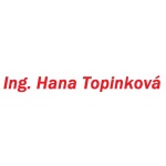 Topinková Hana, Ing. – logo společnosti